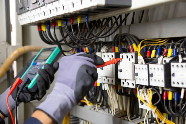 Emergency Electrical Repair Services in Alpine, CA