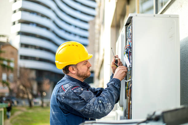 Best Electrical Panel Upgrades  in Alpine, CA